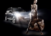 Mercedes-Benz GLK-Class Mercedes-Benz GLK-Class
